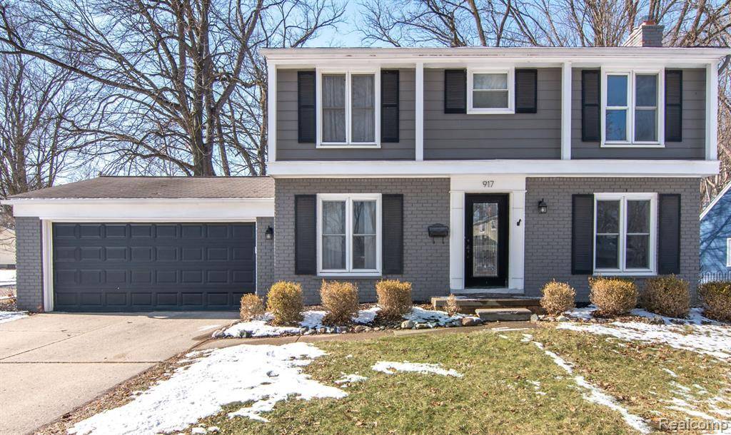 Northville, MI 48167,917 NOVI Street