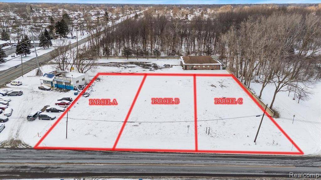 Westland, MI 48186,32730 Palmer  Road