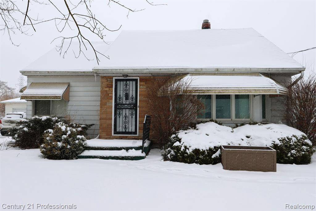 Mt. Morris Twp, MI 48458,1022 LORENE Avenue