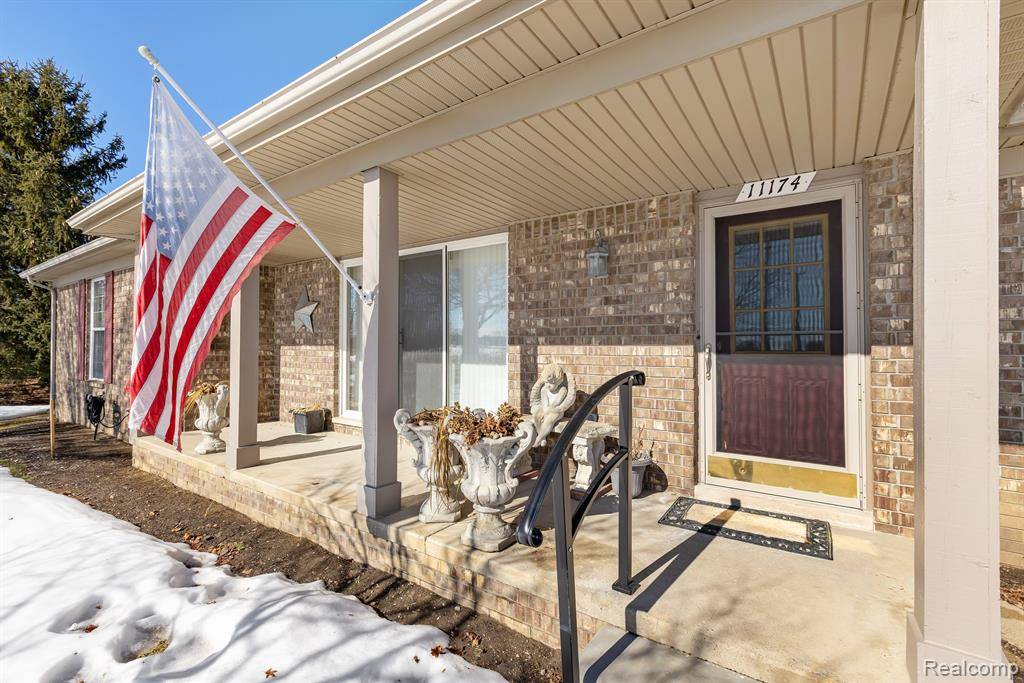 Washington Twp, MI 48094,11174 Spruce Court