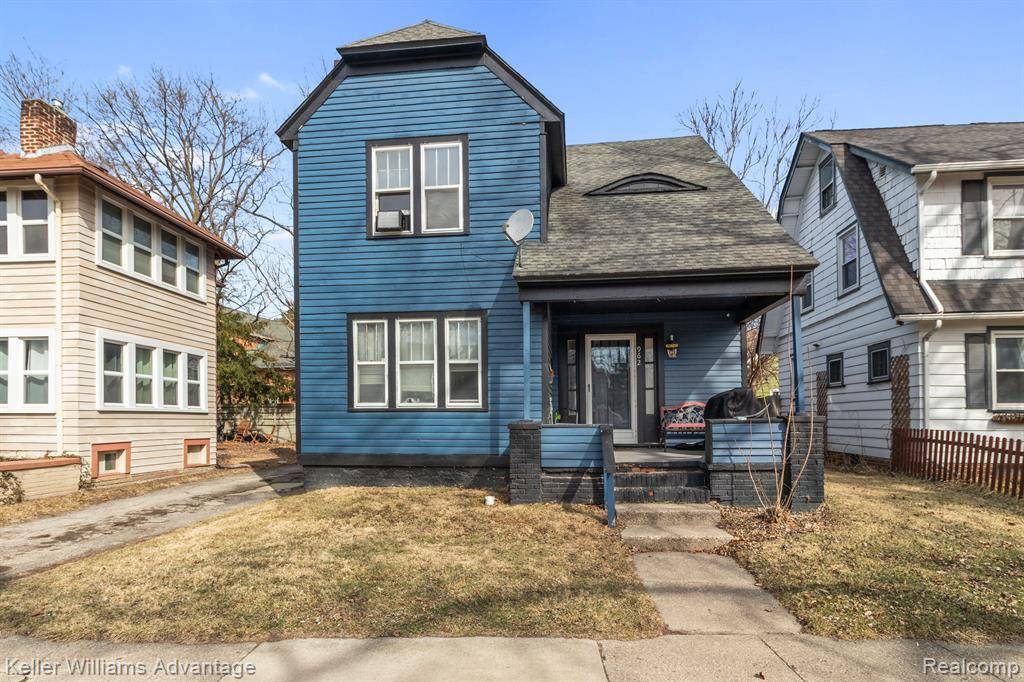 Ypsilanti, MI 48197,962 W CROSS Street