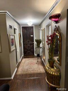 Flint Twp, MI 48532,3806 WROXTON Drive 2