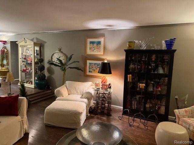 Flint Twp, MI 48532,3806 WROXTON Drive 2