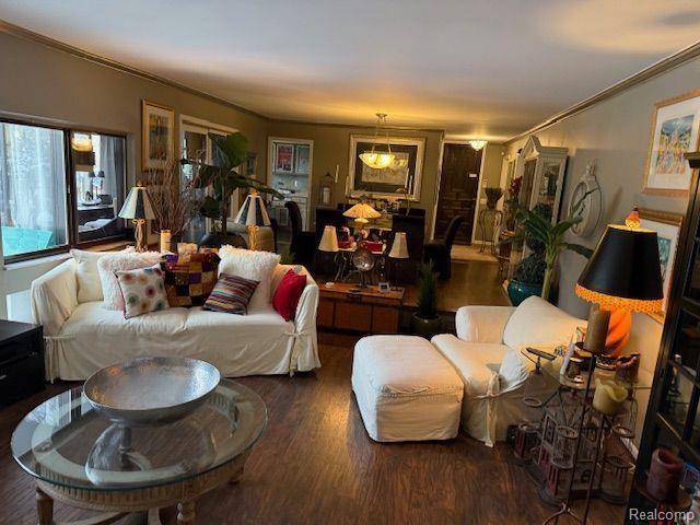 Flint Twp, MI 48532,3806 WROXTON Drive 2
