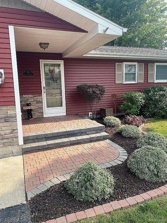 Lake Twp, MI 48629,129 CHURCH Street