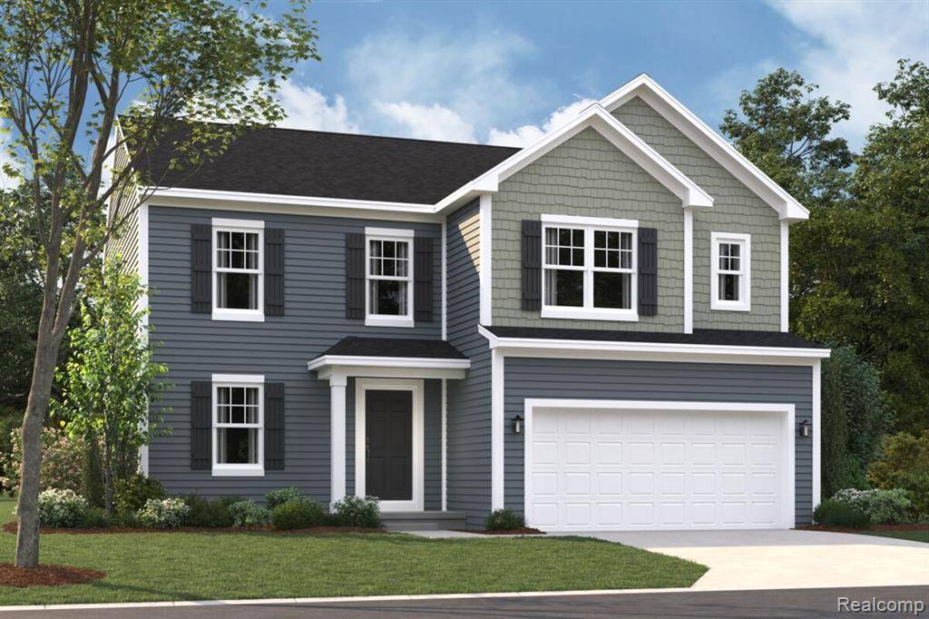 White Lake Twp, MI 48386,8343 CAPSTONE Drive