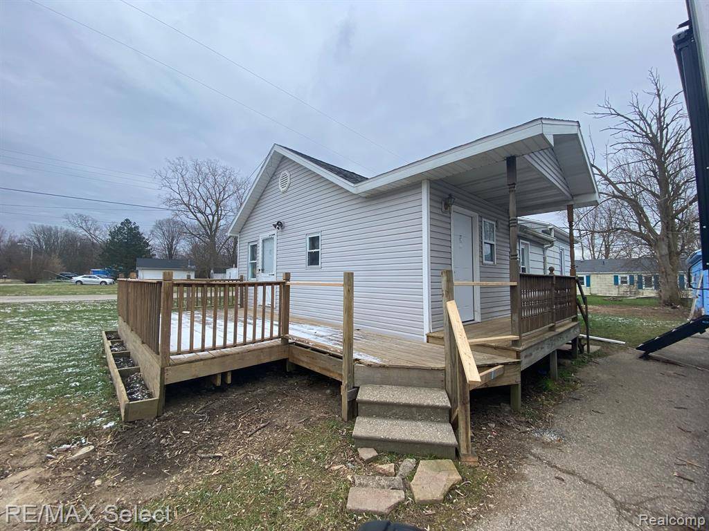 Flint Twp, MI 48504,3337 W DAYTON Street