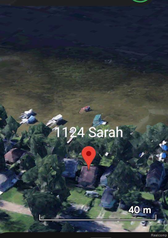 Putnam Twp, MI 48169,1124 SARAH Road
