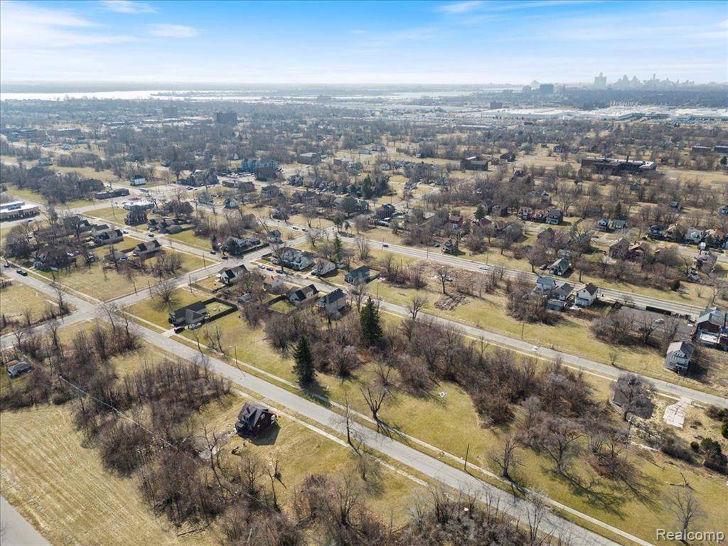 Detroit, MI 48215,2553 MARLBOROUGH Street