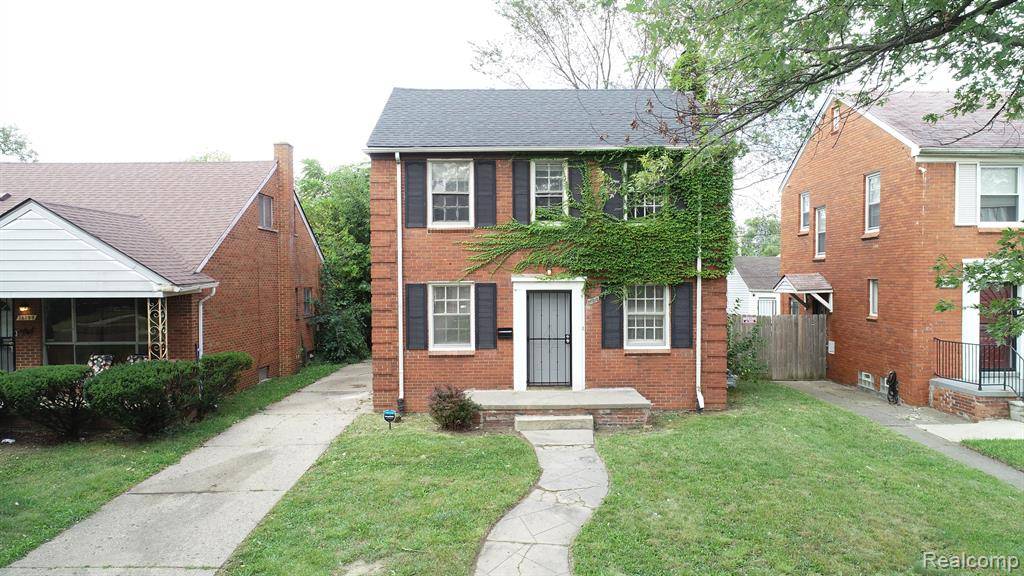 Detroit, MI 48235,16207 FERGUSON Street
