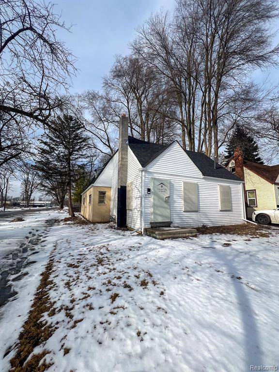Detroit, MI 48224,18101 CORNWALL Street