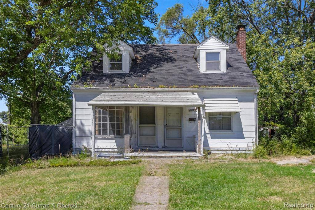 Inkster, MI 48141,2274 Harriet Street