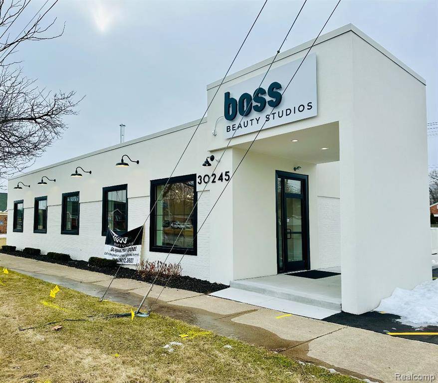 St. Clair Shores, MI 48082,30245 HARPER Avenue