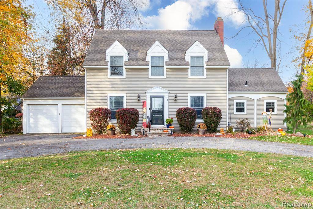 Grosse Ile Twp, MI 48138,9482 Grosse Ile Parkway