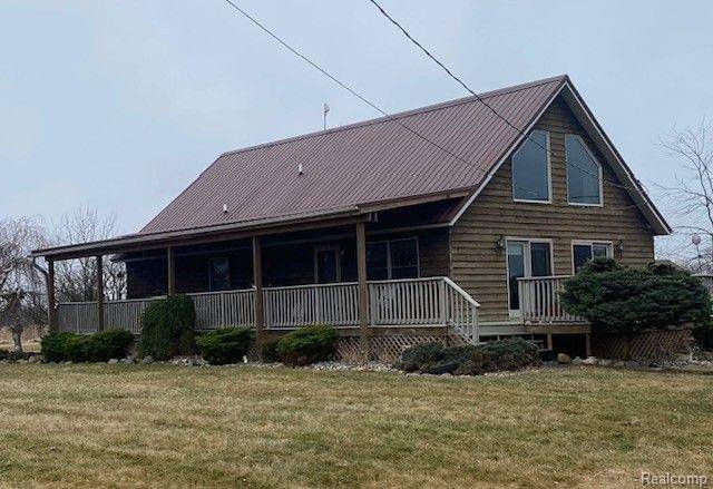 Lynn Twp, MI 48416,8803 WINN Road
