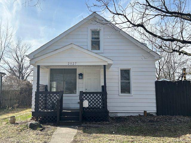 Ferndale, MI 48220,2027 Wrenson Street