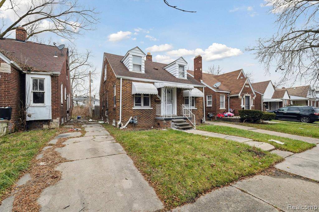 Detroit, MI 48224,11993 PAYTON Street