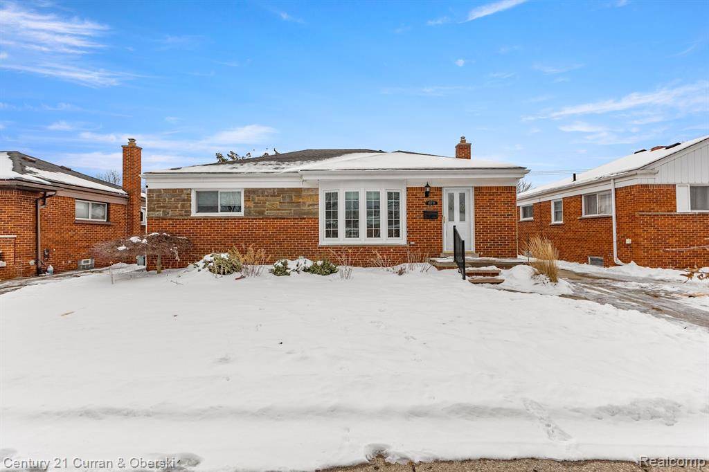 Allen Park, MI 48101,18731 LUCY Avenue