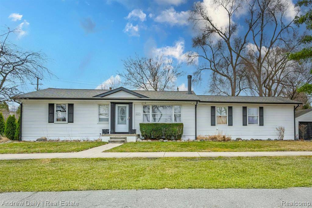 Northville, MI 48167,443 RIVER Street