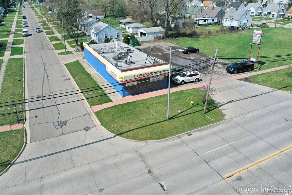 Inkster, MI 48141,2956 BEECH DALY Road