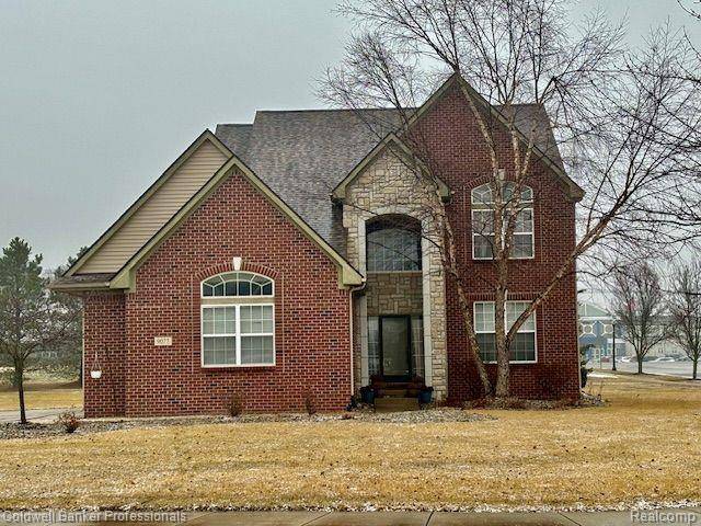 Augusta Twp, MI 48197,9077 CHAMBORD Drive