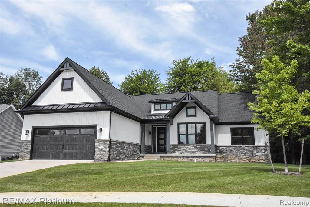 Brighton Twp, MI 48114,75 Candlelight Court