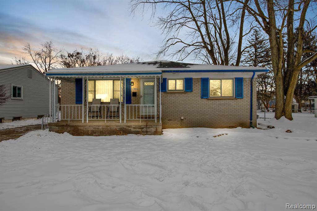 Livonia, MI 48154,15026 GARDEN Street