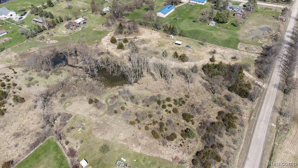 Gaines Twp, MI 48473,7330 COOK Road