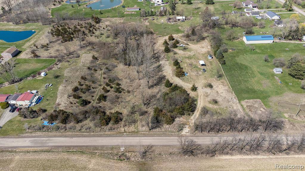 Gaines Twp, MI 48473,7330 COOK Road