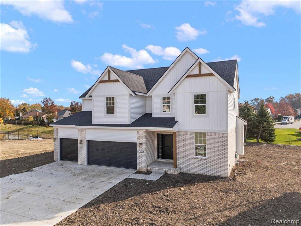 Chesterfield Twp, MI 48047,28342 Nadia Lane