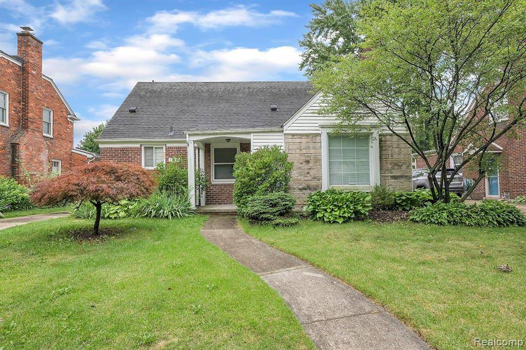 Dearborn, MI 48124,23701 MARSHALL Street