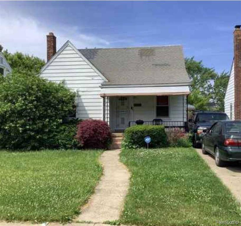 Detroit, MI 48205,15675 LAPPIN Street