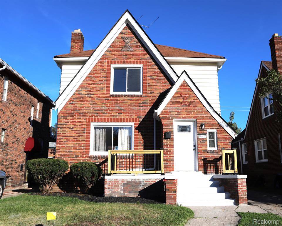 Detroit, MI 48221,18410 SANTA ROSA Drive