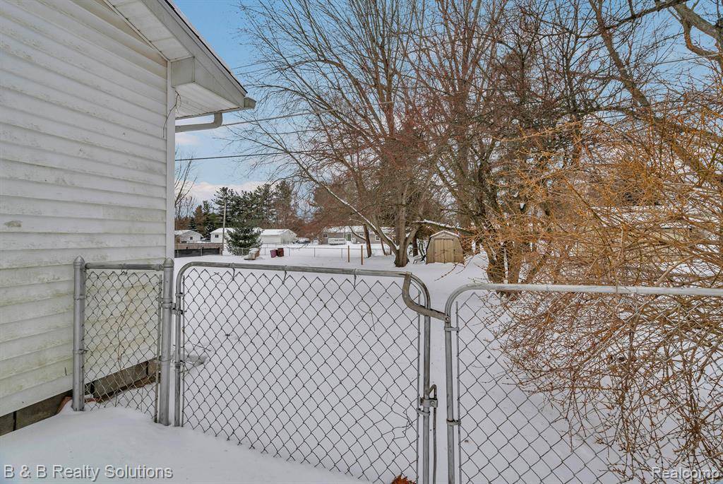 Mayfield Twp, MI 48446,2651 FISH LAKE Road