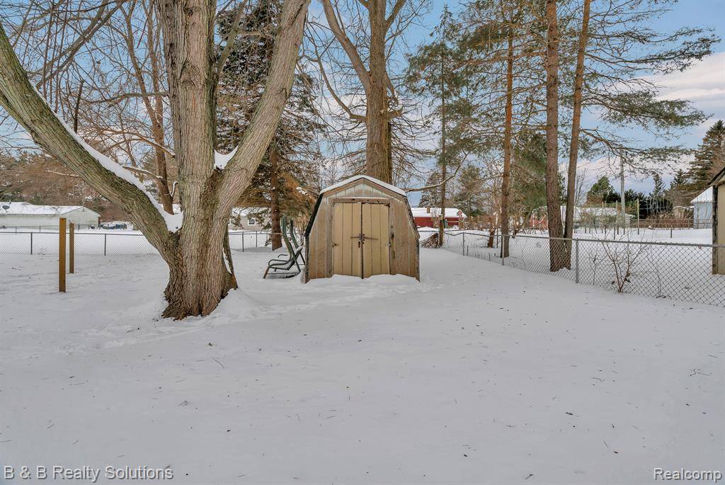 Mayfield Twp, MI 48446,2651 FISH LAKE Road