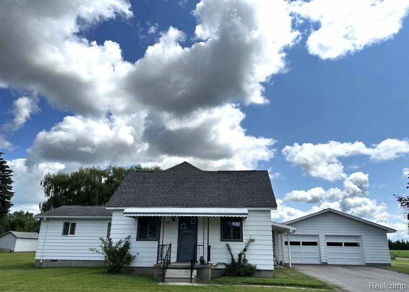 Pigeon Vlg, MI 48755,239 LEIPPRANDT Street