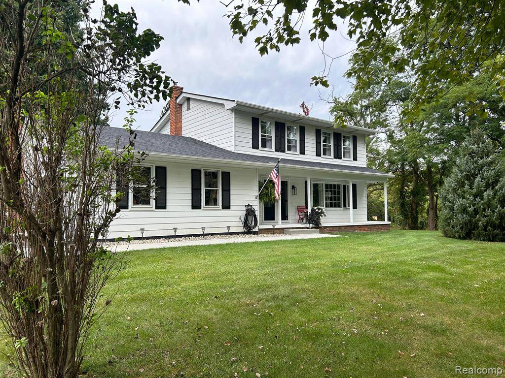 Lyon Twp, MI 48165,59519 GRAND RIVER Avenue