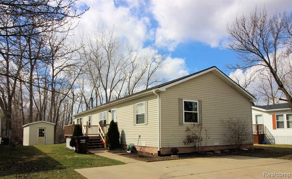 Berlin Twp, MI 48166,9075 WATER RIDGE Drive