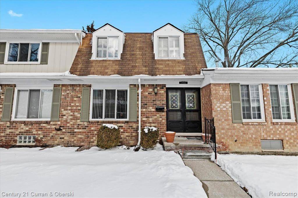 Royal Oak, MI 48073,1782 WICKHAM Street