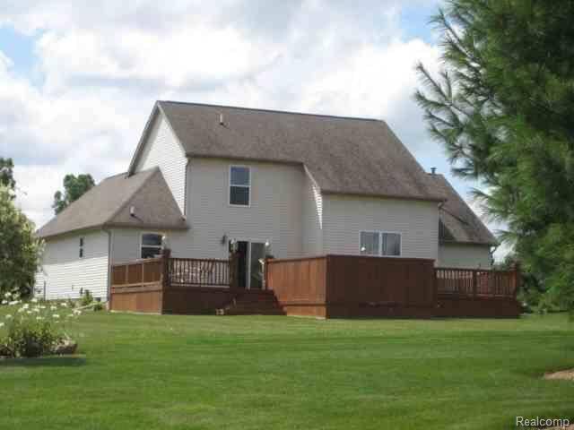 Flint Twp, MI 48532,5400 BRIGHT CREEK Court
