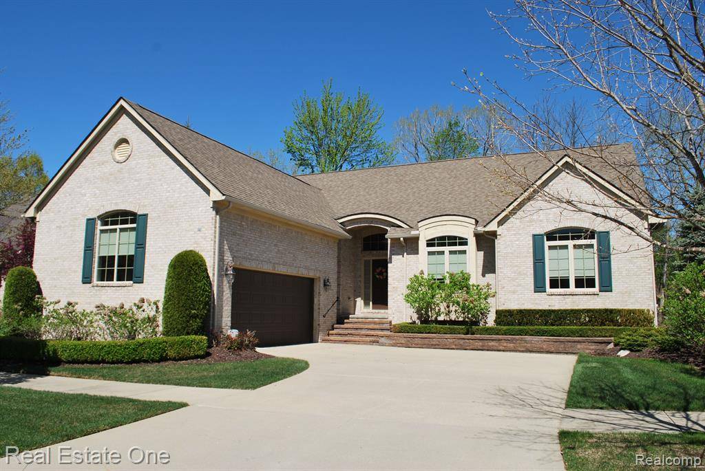 Novi, MI 48374,25364 Sutton Court