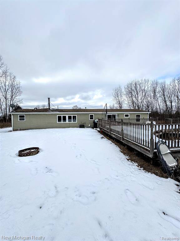 Flushing Twp, MI 48433,7198 SHERIDAN Road
