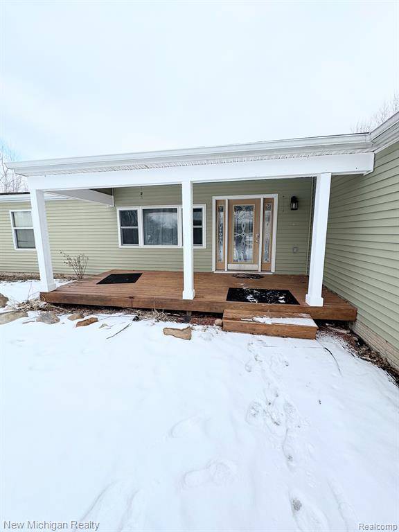 Flushing Twp, MI 48433,7198 SHERIDAN Road