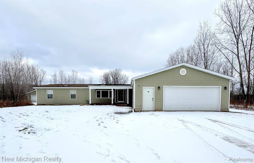 Flushing Twp, MI 48433,7198 SHERIDAN Road