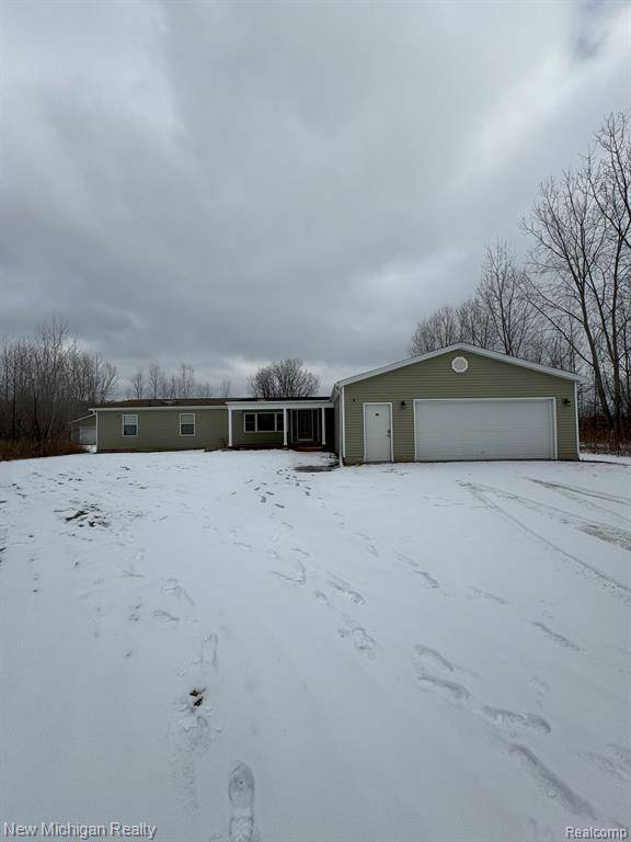 Flushing Twp, MI 48433,7198 SHERIDAN Road