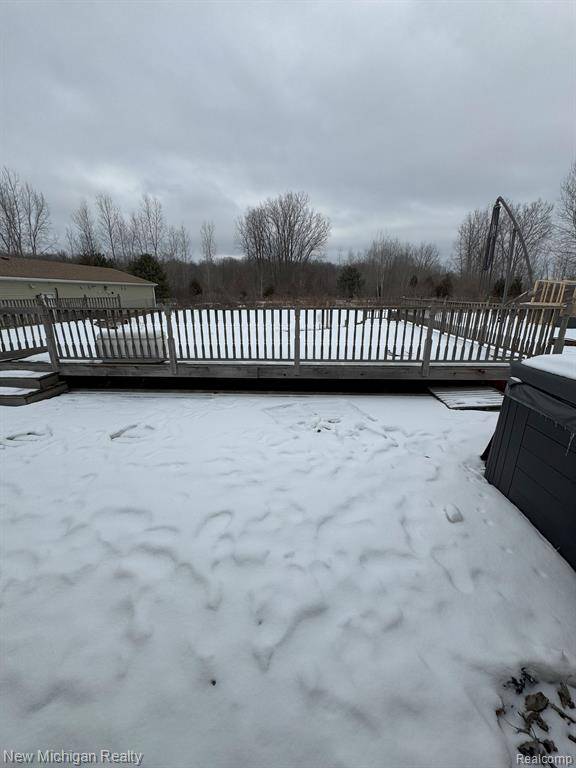 Flushing Twp, MI 48433,7198 SHERIDAN Road