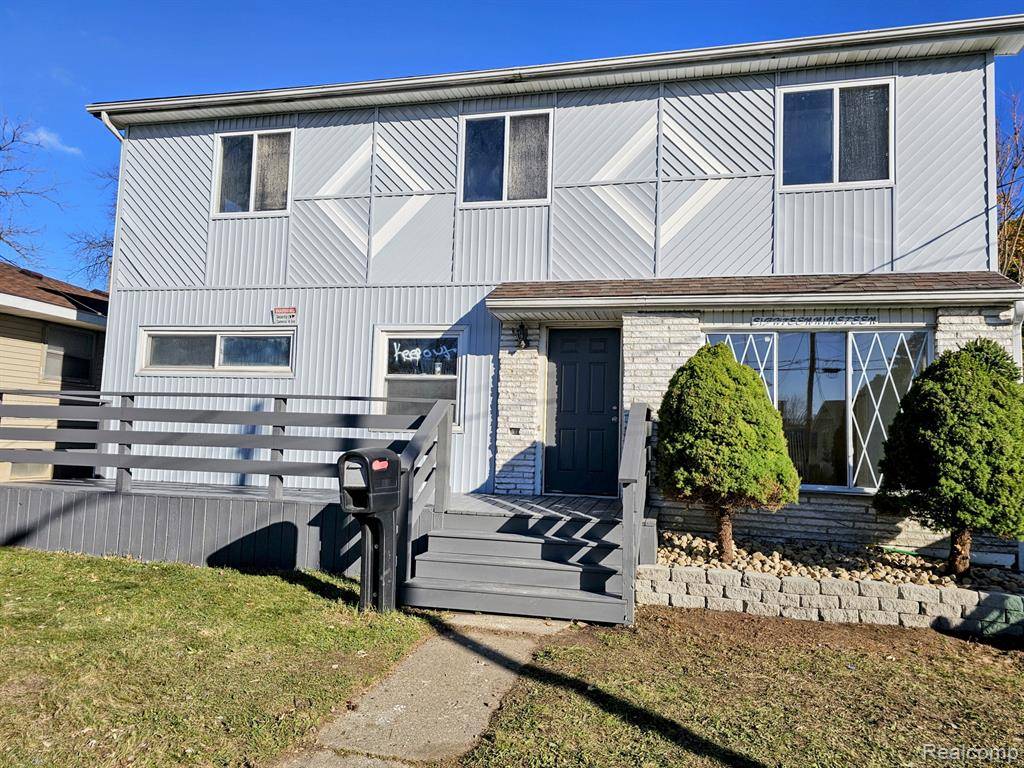 Flint, MI 48503,1819 WHITTLESEY Street
