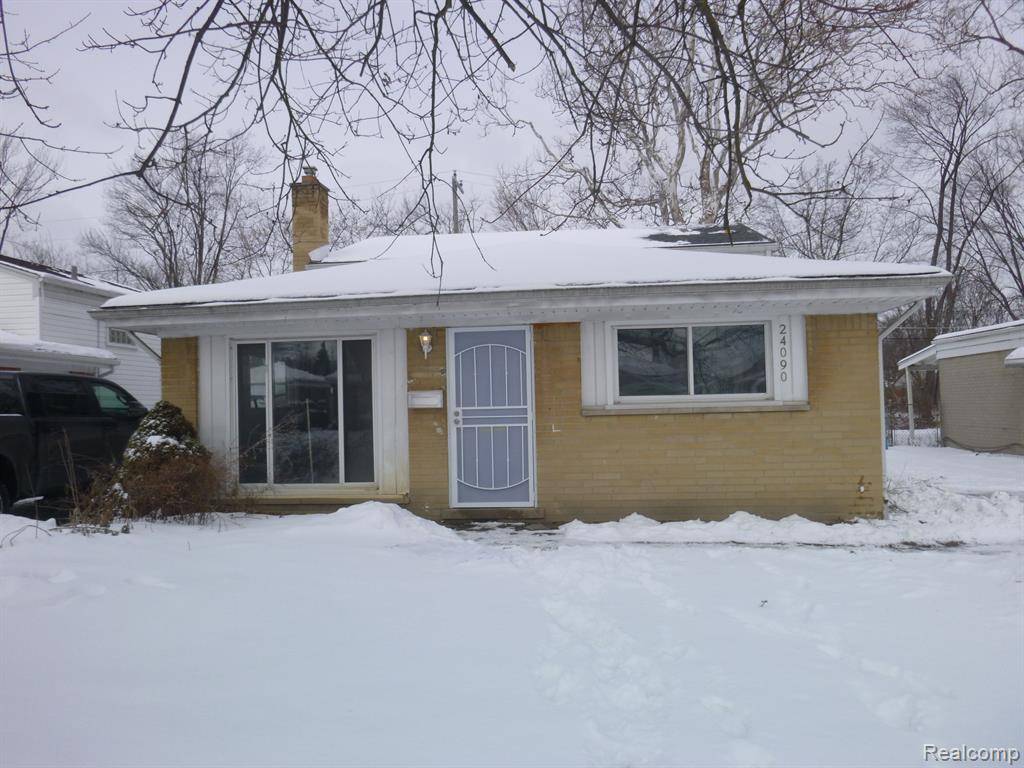 Dearborn Heights, MI 48125,24090 HANOVER Street