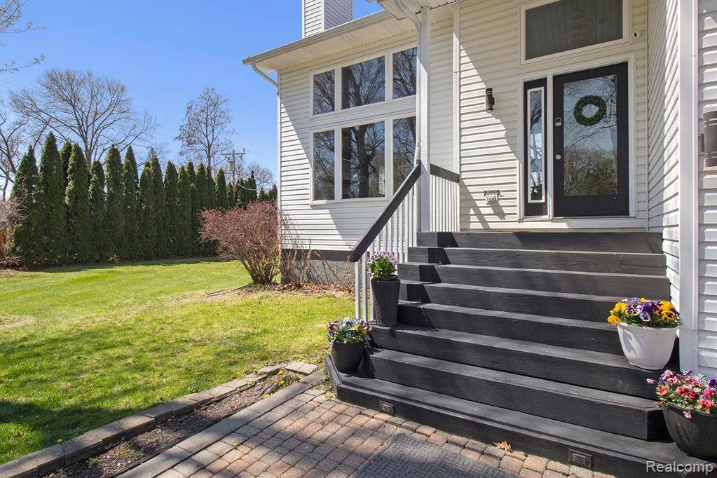 Highland Twp, MI 48356,2839 DAVISTA Drive