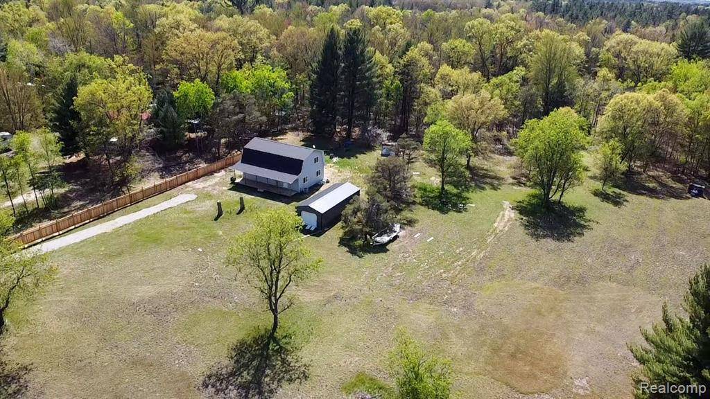 Mills Twp, MI 48610,4614 QUIGLEY Road